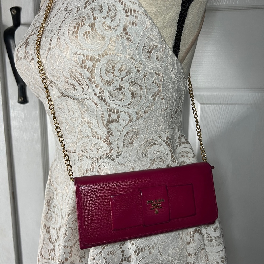 Prada WOC - Picture 7 of 15